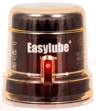 Easylube® Elite - Automatic Lubricator