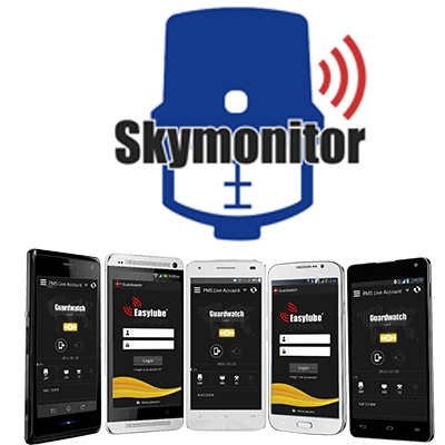 Skymonitor
