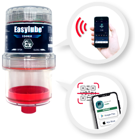 Easylube® EX Series