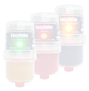 Easylube® EX Series