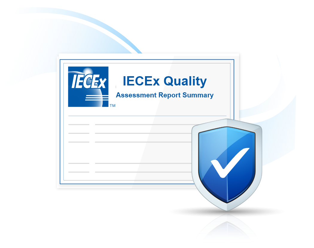 QAR certificate
