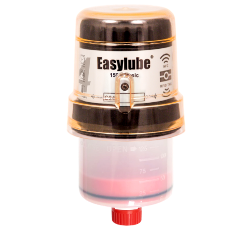 Easylube® Classic - Automatic Lubricator