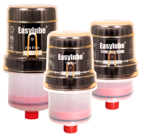 Easylube® Elite - Automatic Lubricator