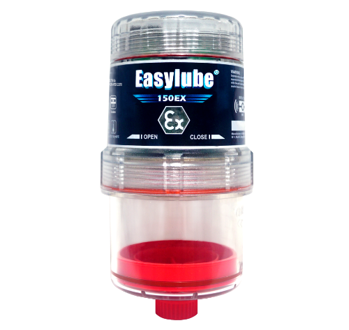 Easylube® EX - Automatic Lubricator