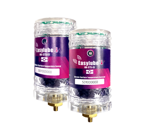 Temperature Sensor