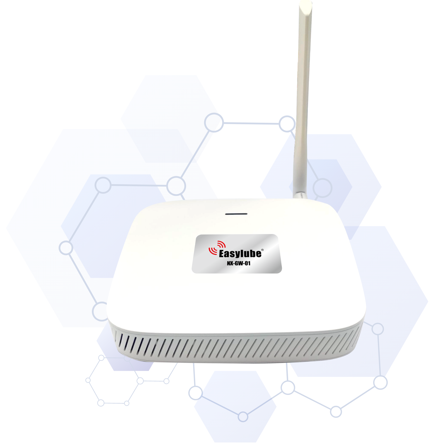 Easylube® Nexus Gateway