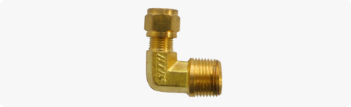 Easylube® Accessory - Copper Pipe Mounting Adaptors for P-406F