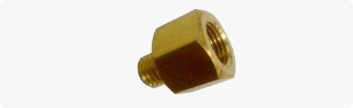 Easylube® Accessory - Copper Pipe Mounting Adaptors for P-406F