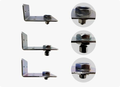 Easylube® Accessory - Mounting Bracket