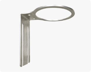 Easylube® Accessory - Reinforced fixed frame