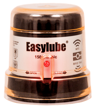 Easylube® Classic - Automatic Lubricator