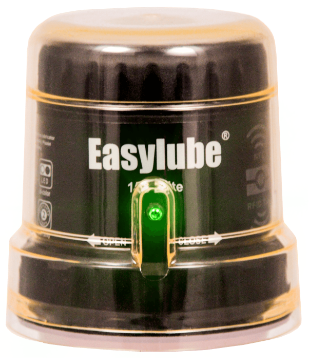 Easylube® Elite - Automatic Lubricator