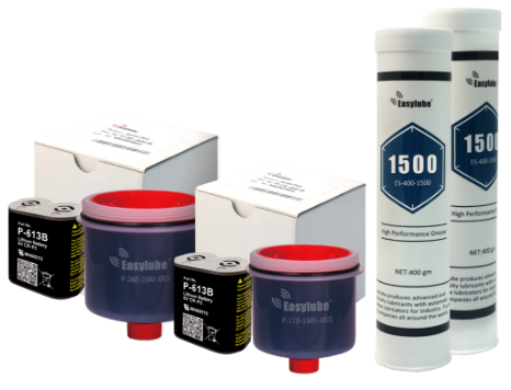 Easylube® Service Pack - Multi Purpose Grease