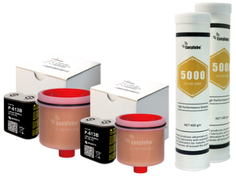 Easylube® Service Pack - Food Grade Grease