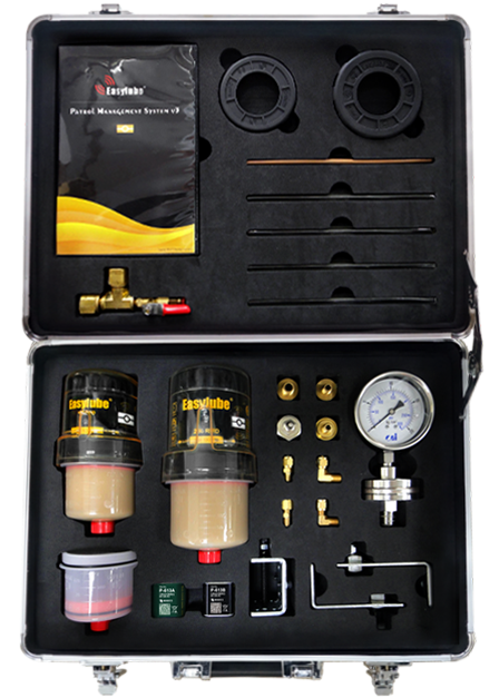 Easylube® Toolbox