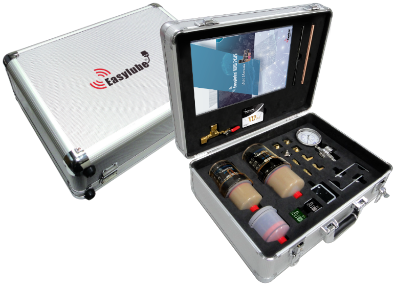 Easylube® Toolbox RP