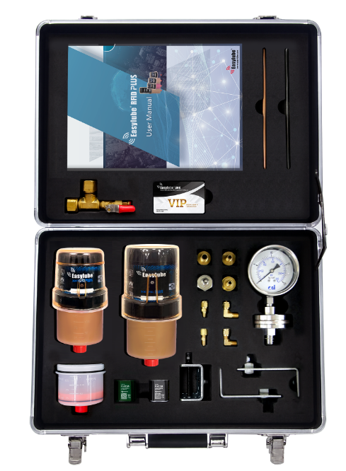 Easylube® Toolbox RP
