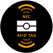 Guardwatch - RFID