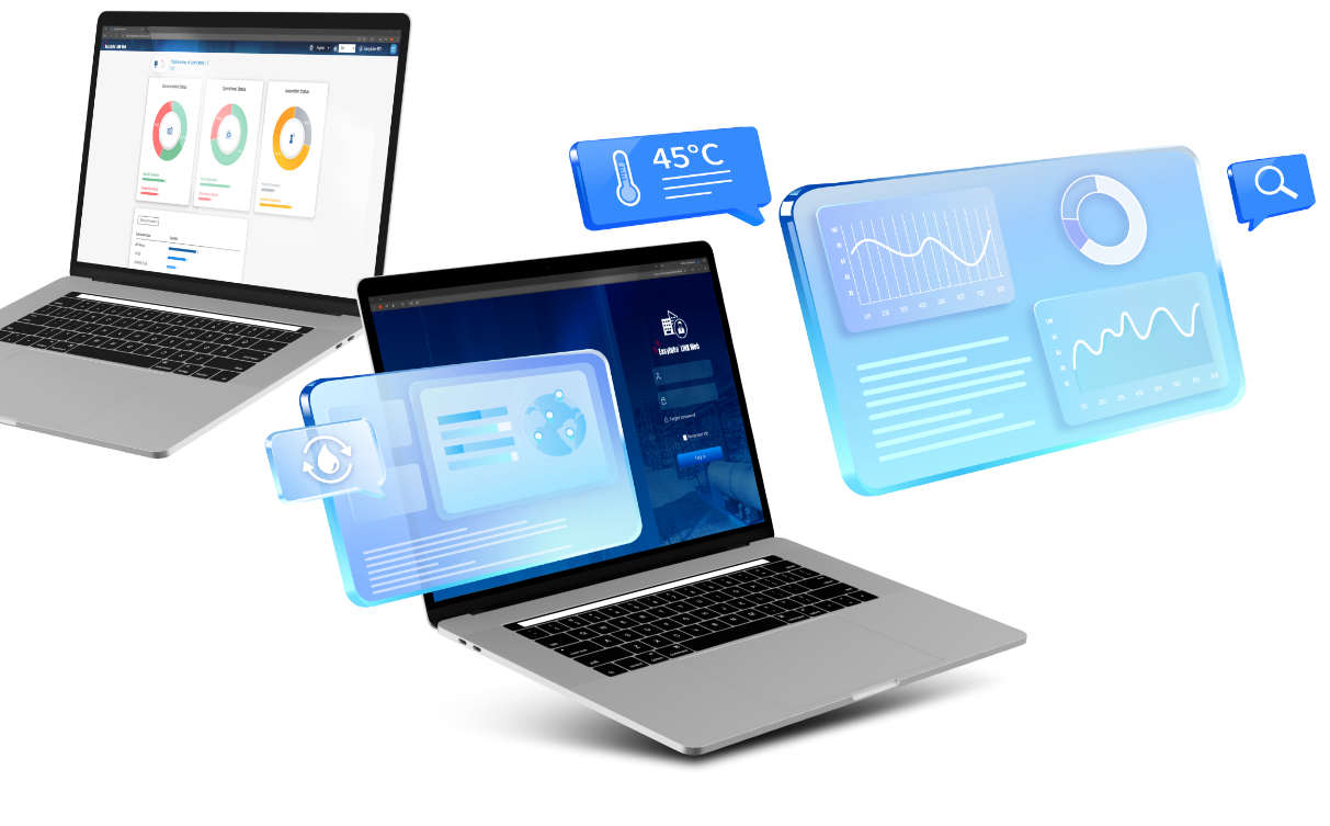 Easylube® LINK - Core5