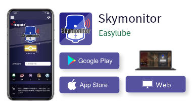 Easylube® Skymonitor