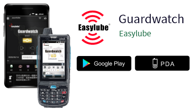 Easylube® Guardwatch