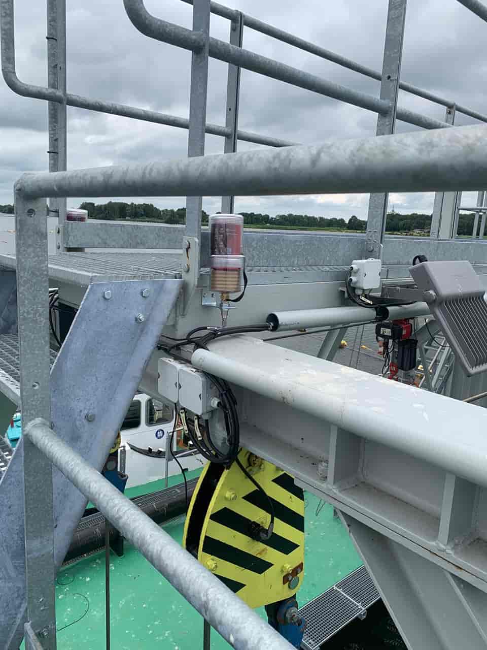 Crane Equipment