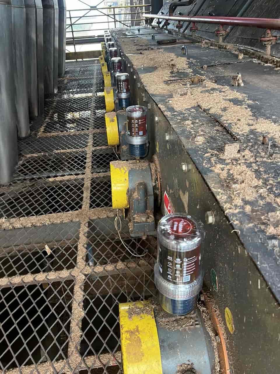 Electric Motor
