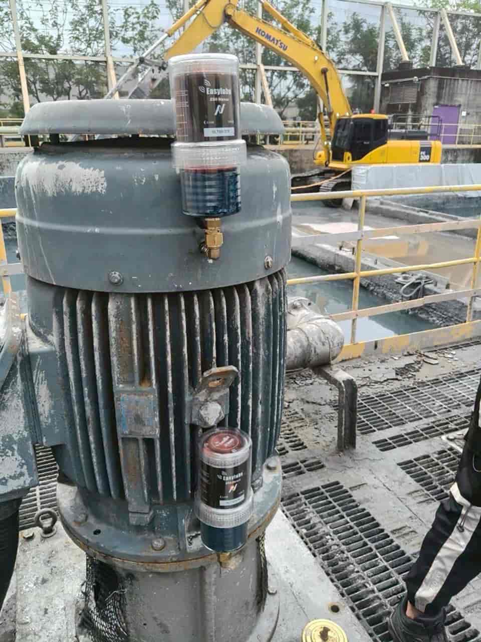 Electric Motor