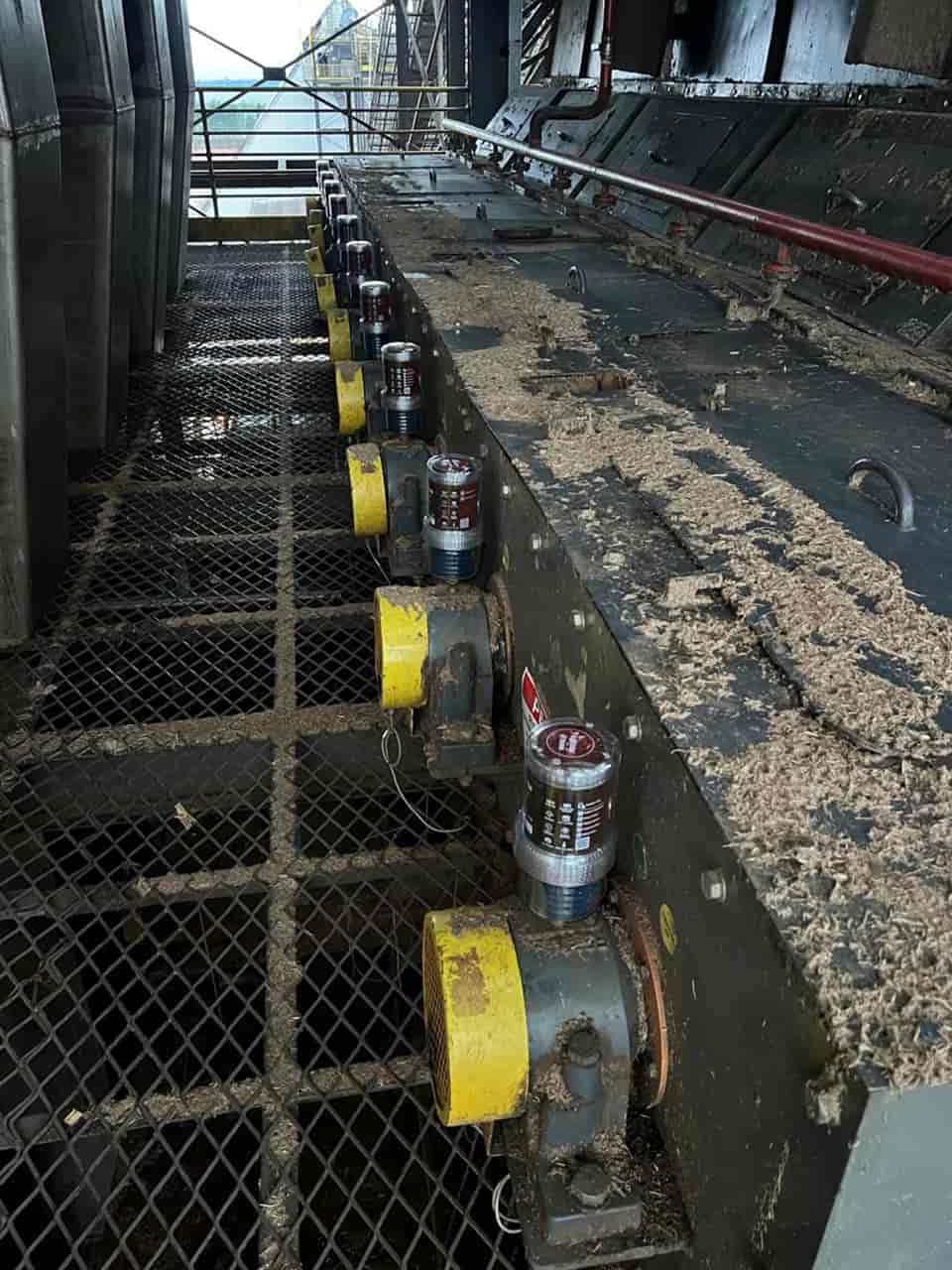 Electric Motor