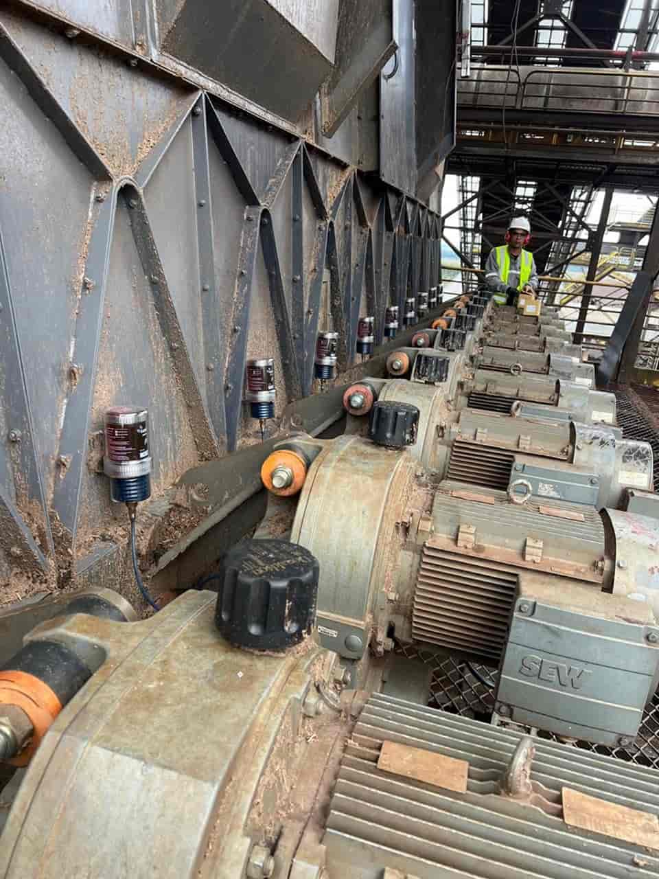 Electric Motor
