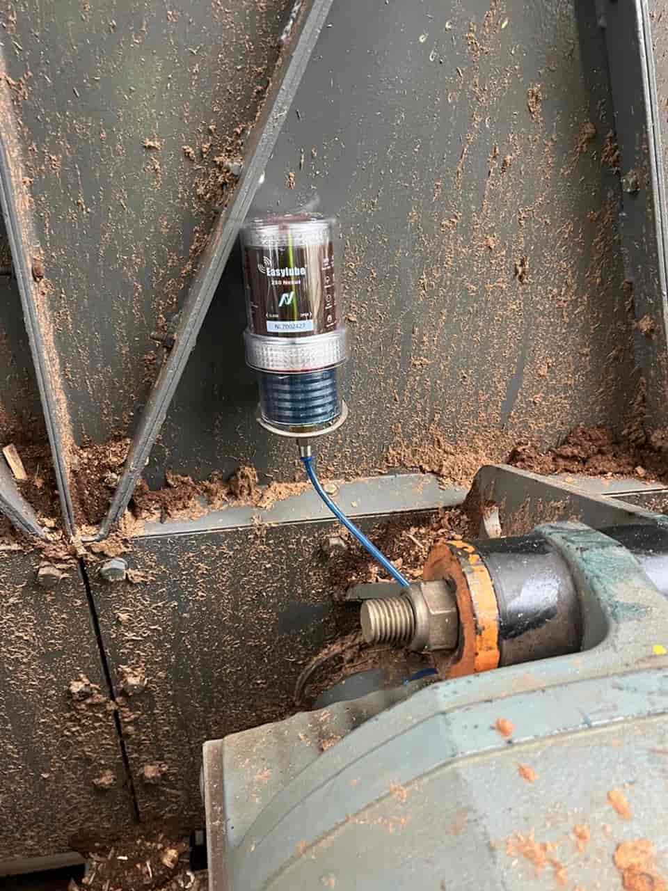 Electric Motor
