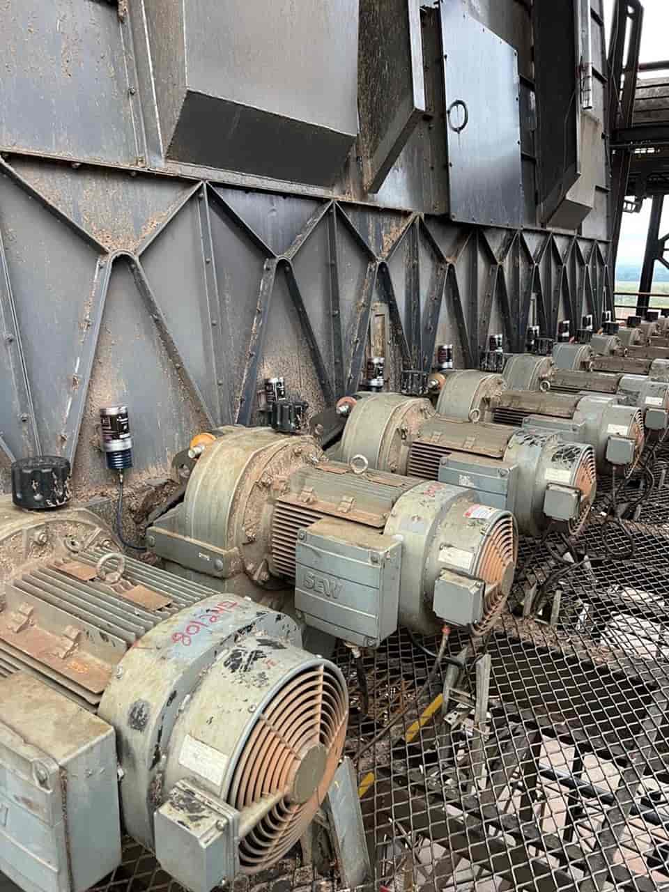 Electric Motor