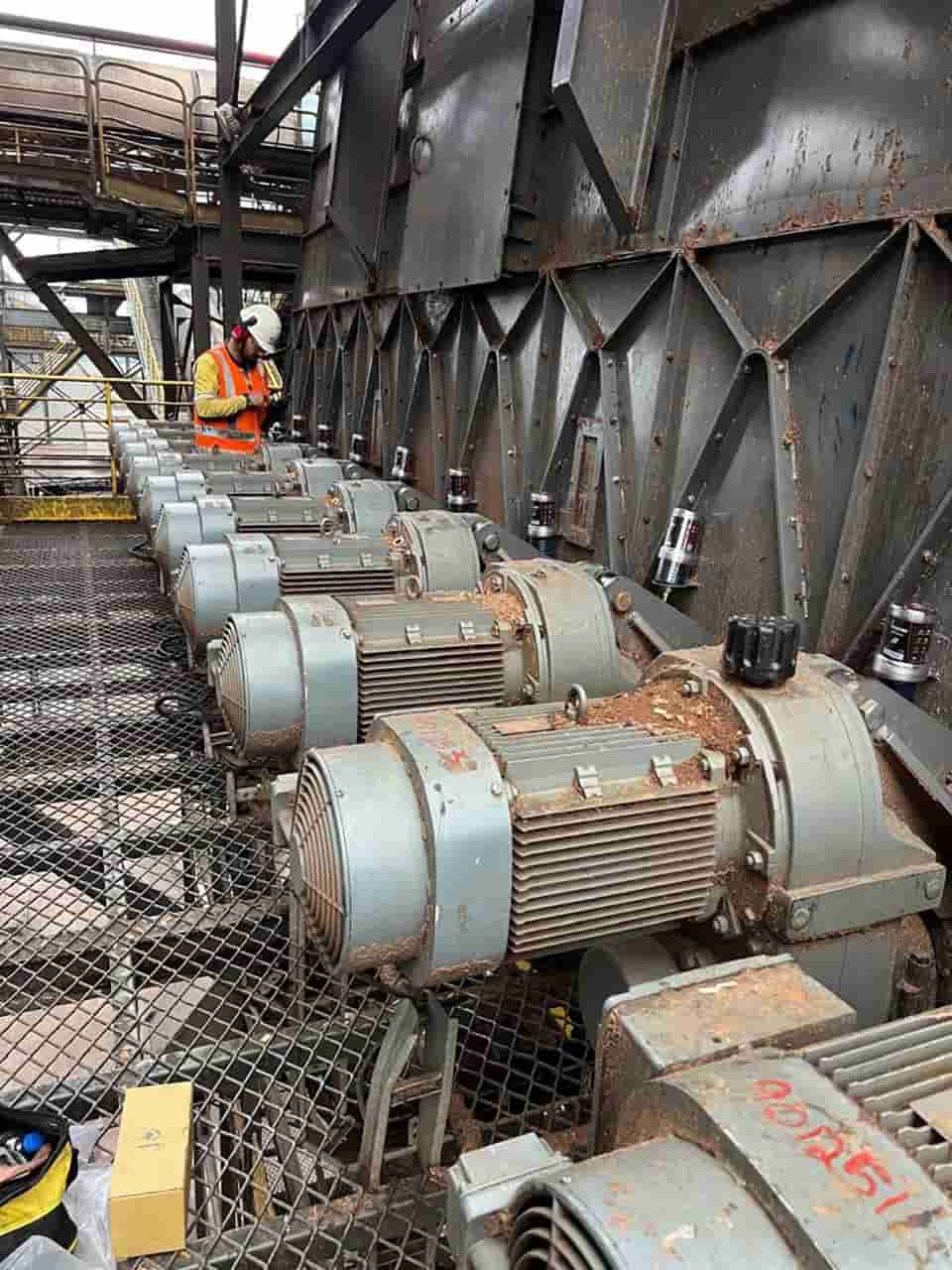 Electric Motor