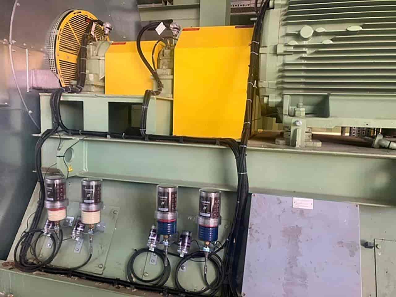 Electric Motor