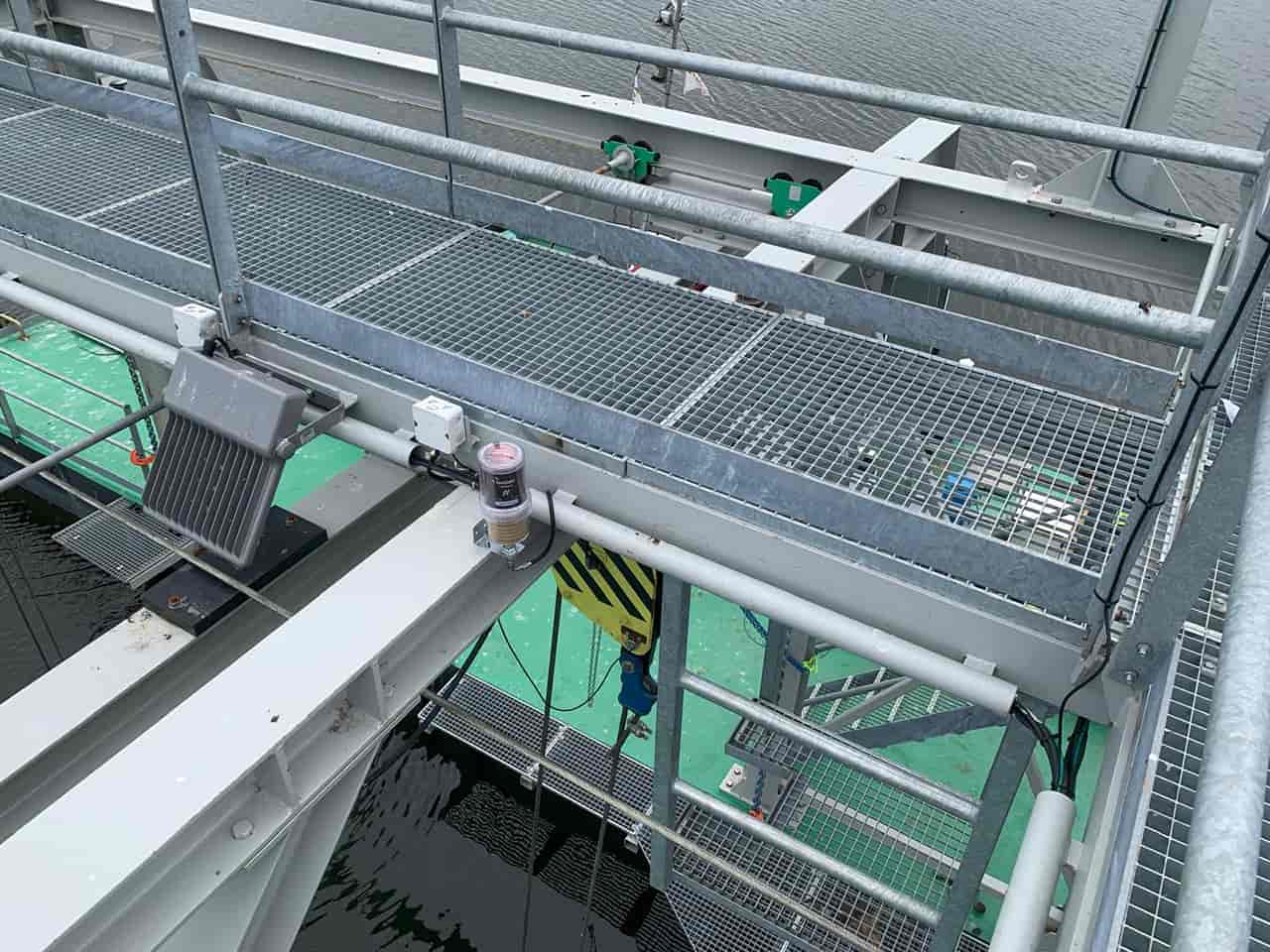 Electric Motor