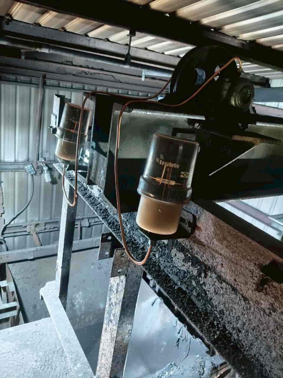 Electric Motor