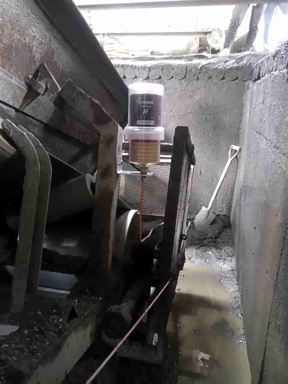 Conveyor