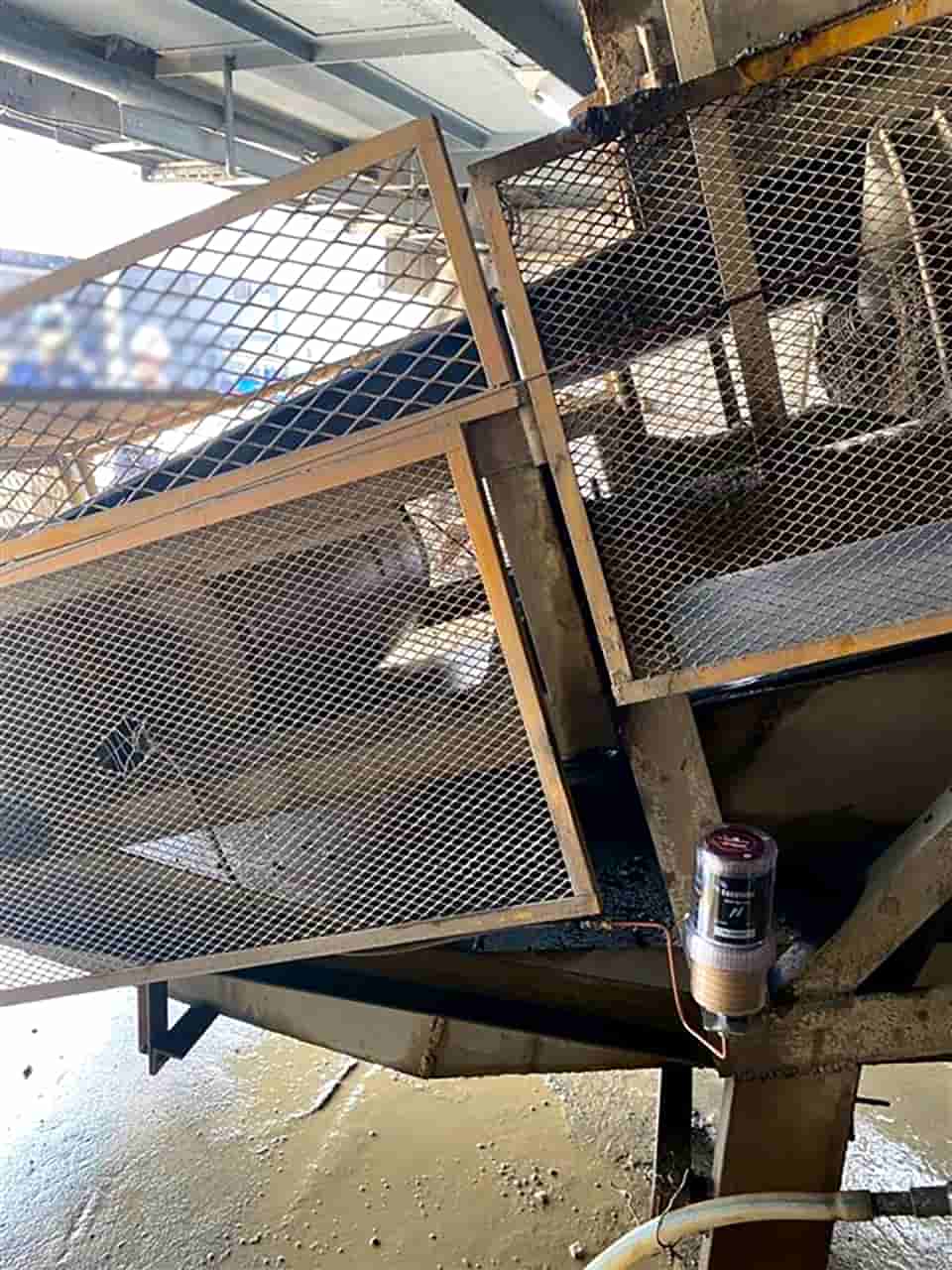Conveyor