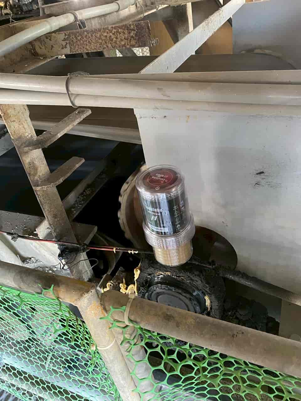Conveyor