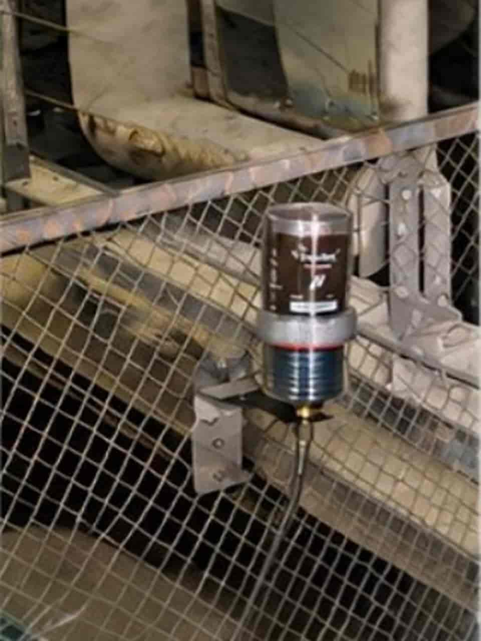 Conveyor