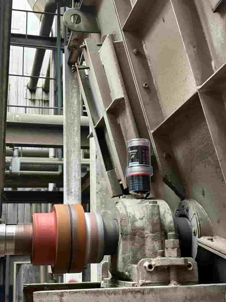 Draught Blower