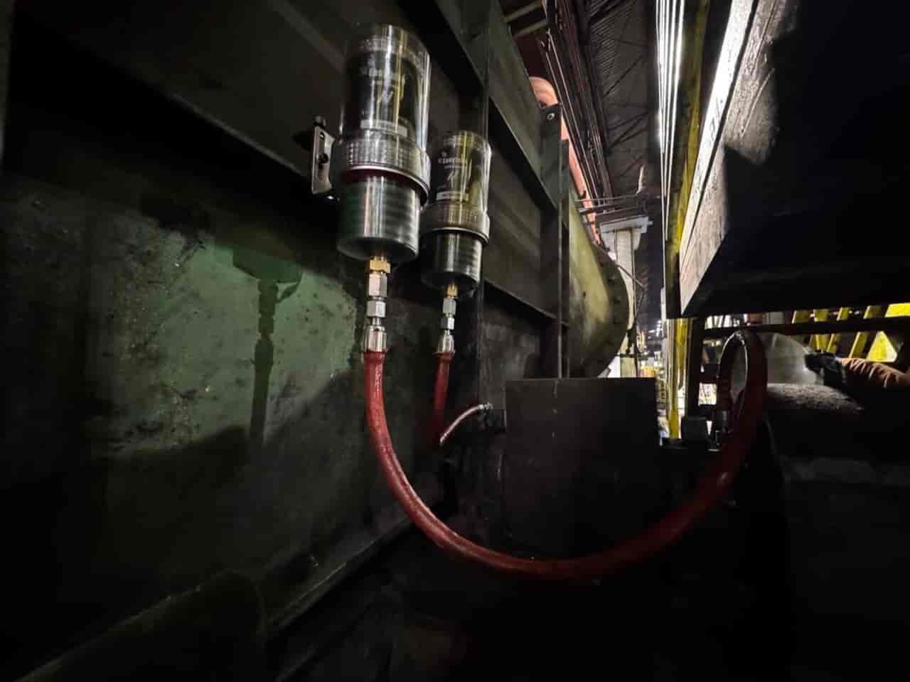 Draught Blower