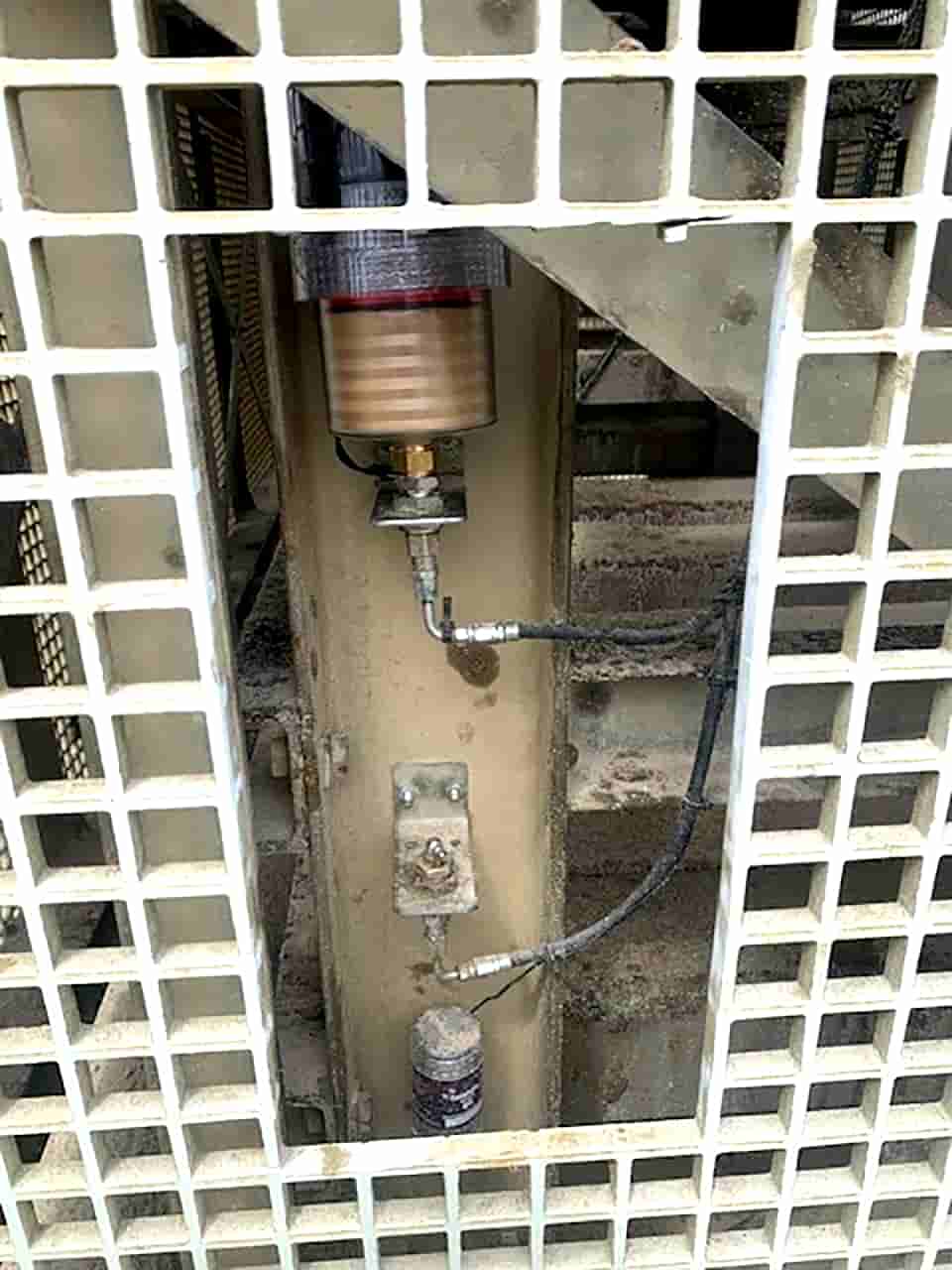 Nexus TempSensor