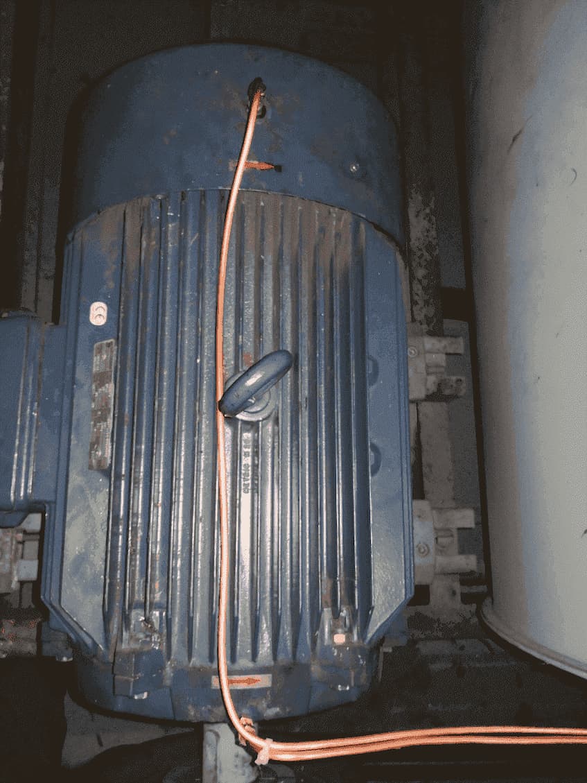Air Handling Unit