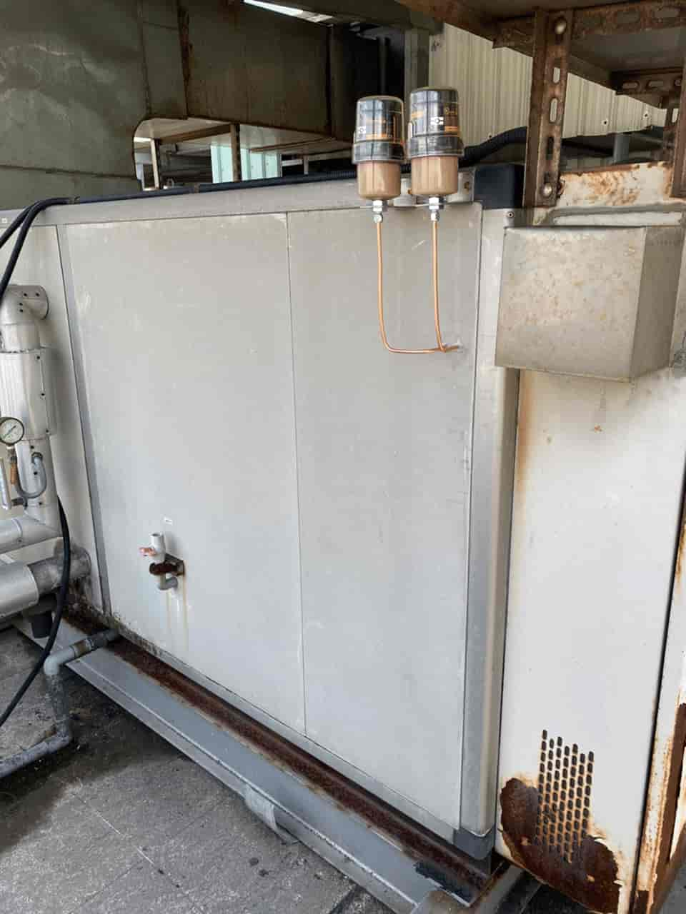 Air Handling Unit