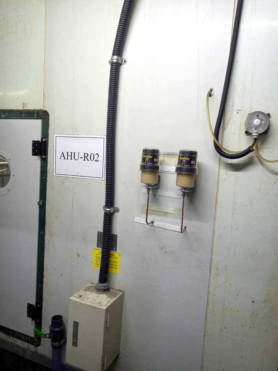 Air Handling Unit