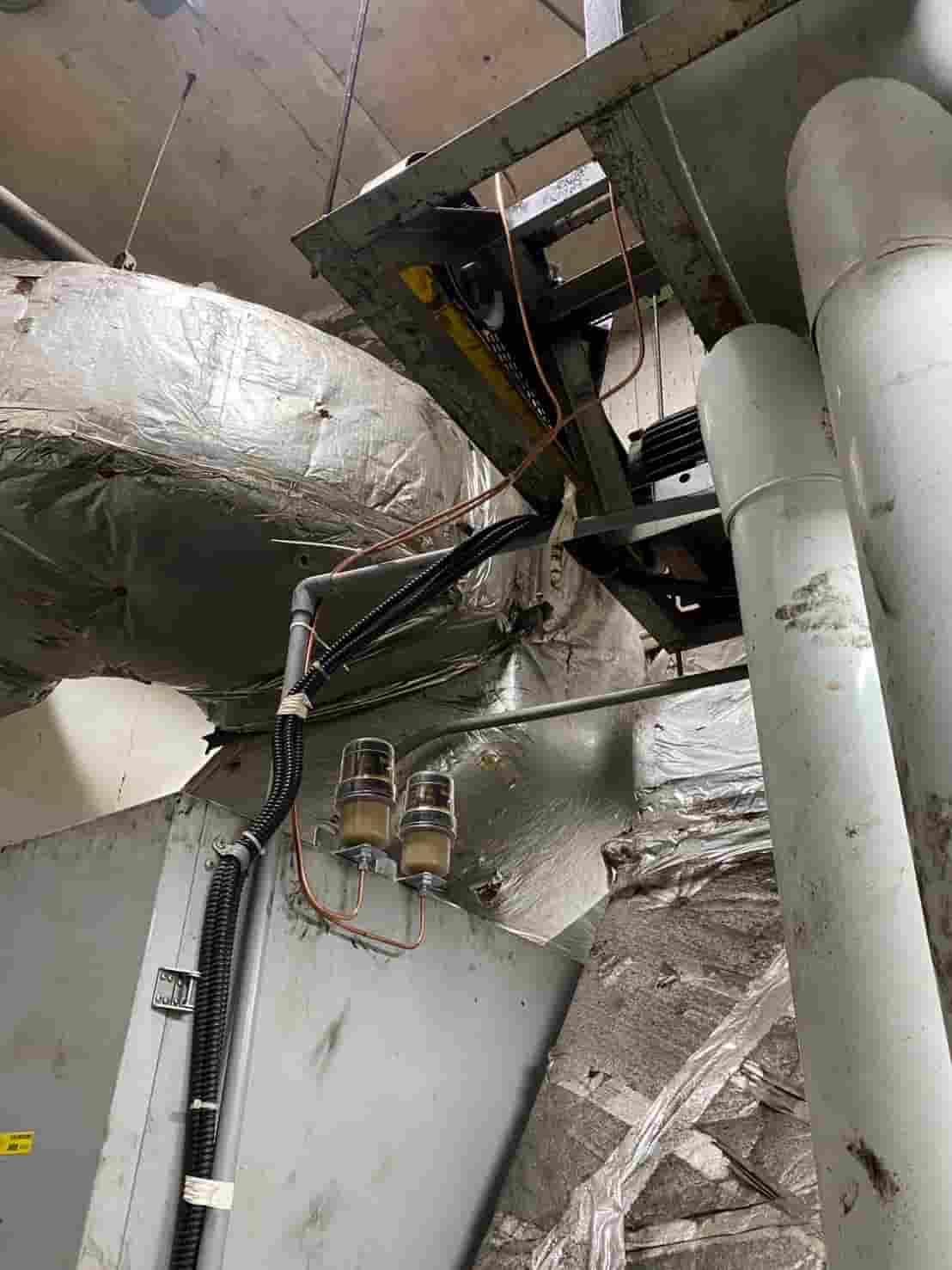 Air Handling Unit