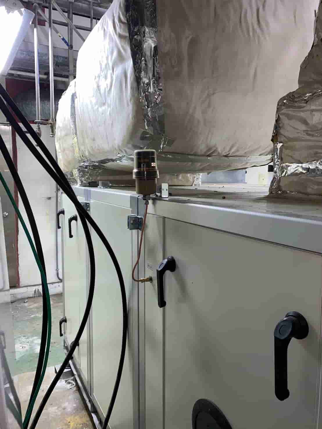 Air Handling Unit