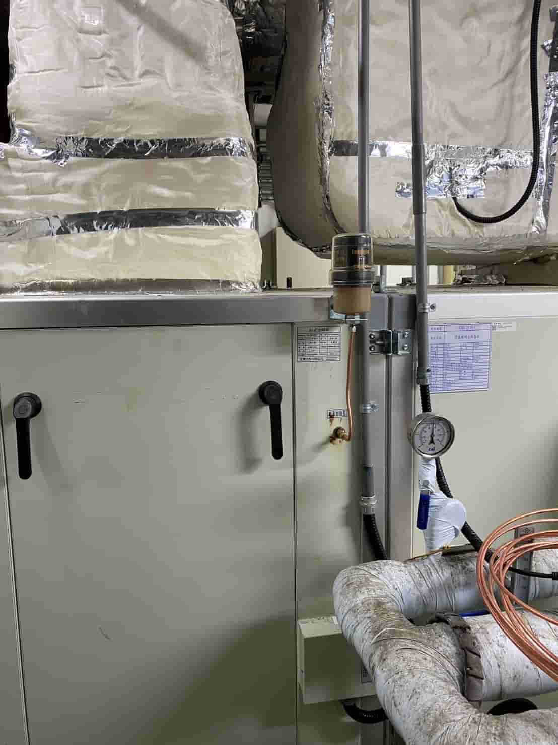 Air Handling Unit