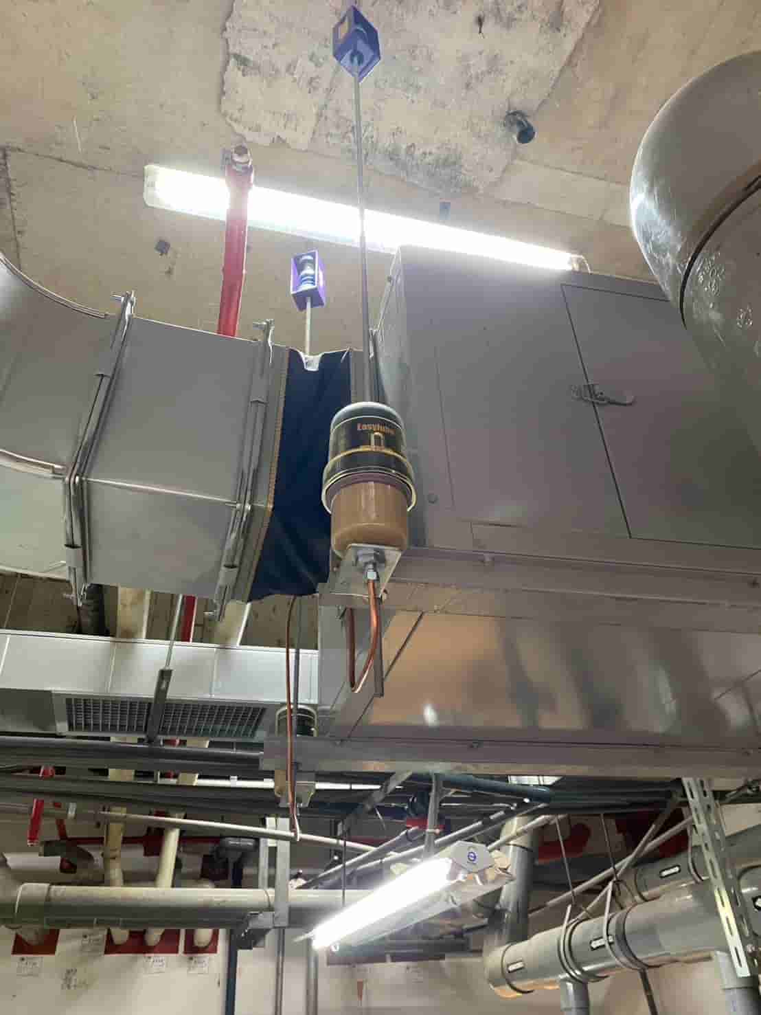 Air Handling Unit